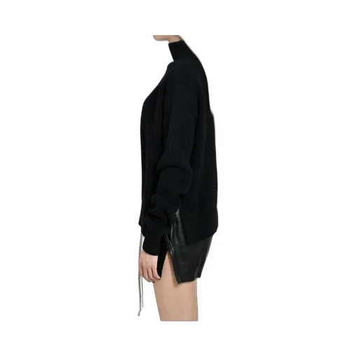 Fisherman Turtle / Black
