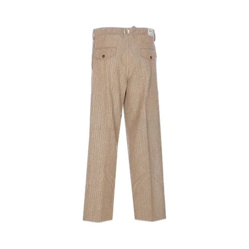 Nn.07 Justin Relaxed-Fit Pants