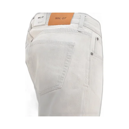 Nn.07 Sonny Relaxed Fit Jeans
