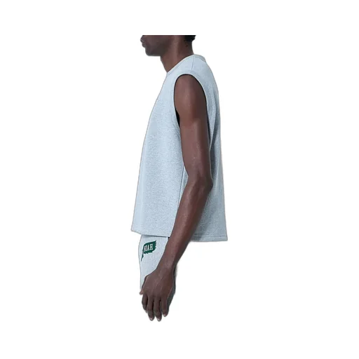 Noah Sleeveless Sweatshirt Vest