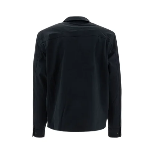 Nn.07 Alban Zip Jacket