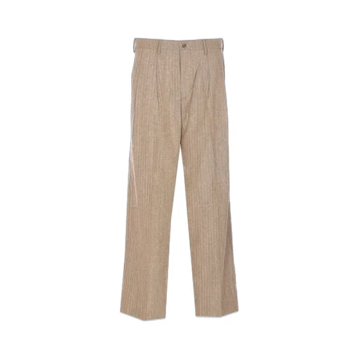 Nn.07 Justin Relaxed-Fit Pants