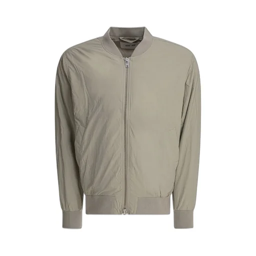 Nn.07 Bomber Jacket