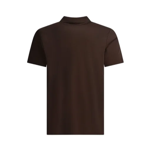 Nn.07 Paul Short Sleeve Polo Shirt