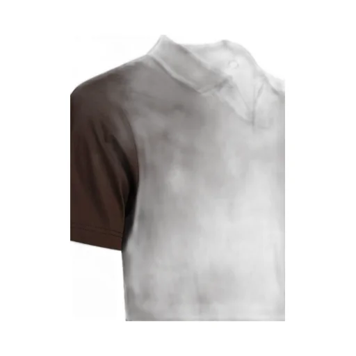 Nn.07 Paul Short Sleeve Polo Shirt