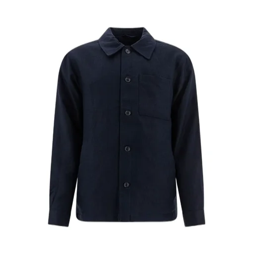Nn.07 Button-Down Shirt