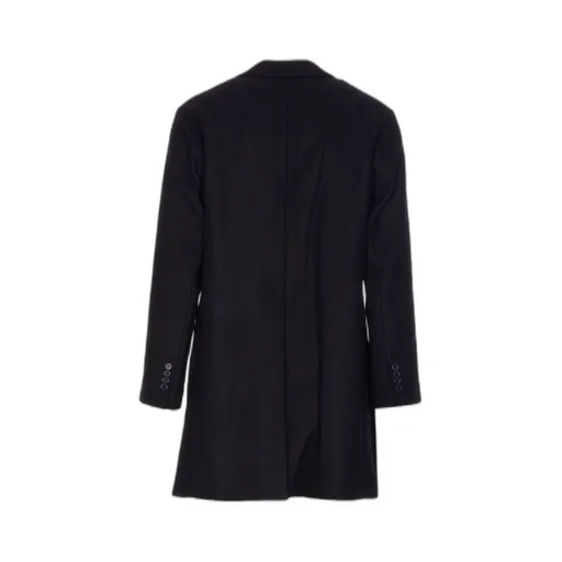 Nn.07 Austin Buttoned Coat