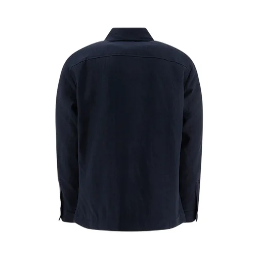 Nn.07 Button-Down Shirt