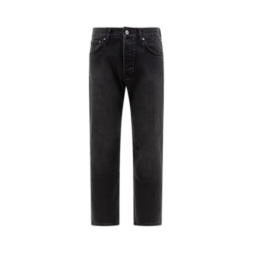 Nn.07 Sonny Straight-Leg Jeans