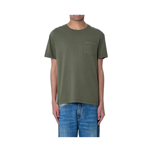 Noah Essential Pocket T-Shirt