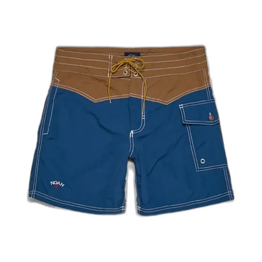 Noah Two-Toned Western Boardshorts