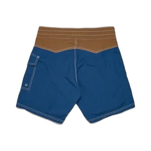 Noah Two-Toned Western Boardshorts