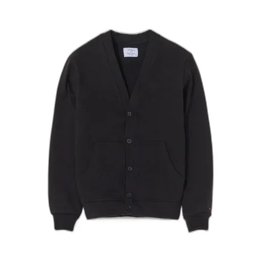 Noah The Cure Rugby Cardigan