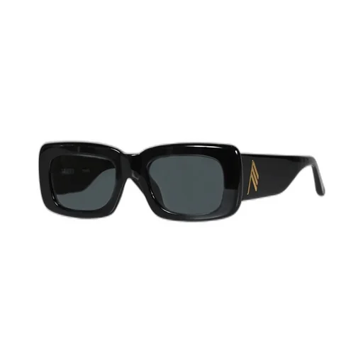 Marfa / Black Yelgold Grey