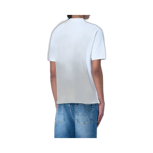 Noah Pique Knit Polo Shirt
