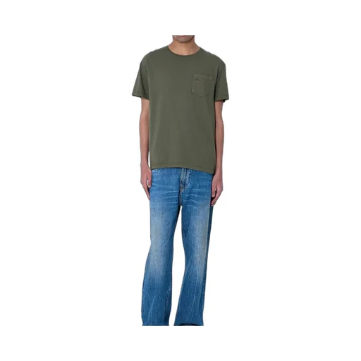 Noah Essential Pocket T-Shirt