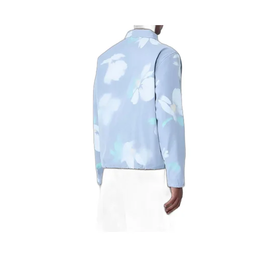 Noah Double Layer Campus Jacket