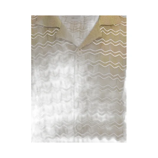 Nn.07 Henry Short Sleeve Polo Shirt