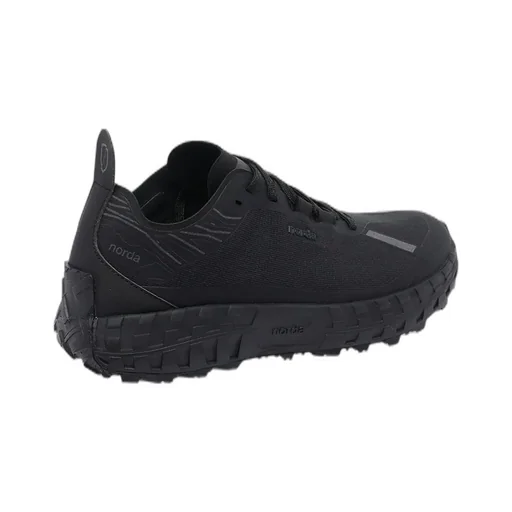 Norda 001A G+ Lace-Up Sneakers