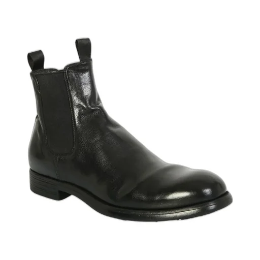 Officine Creative Chronicle Ankle Boots