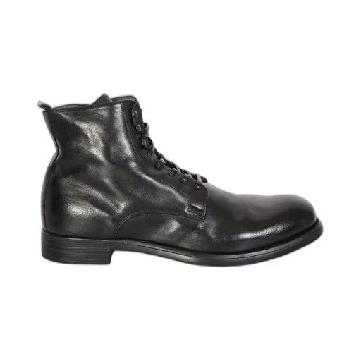 Officine Creative Chronicle Ankle Boots