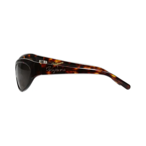 Cat Eye Sunglasses / Brw