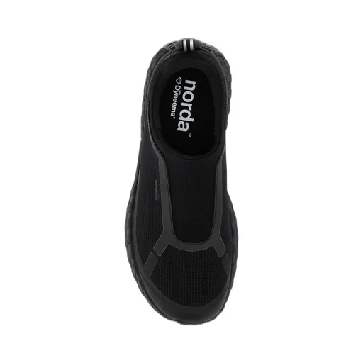 Norda 003 Lace-Up Sneakers
