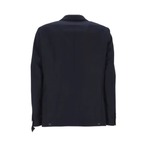 Officina 36 Two-Button Blazer