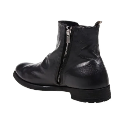 Officine Creative Hive Zip Boots
