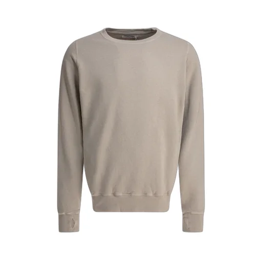 Nonnative Crew Neck Pullover Sweater
