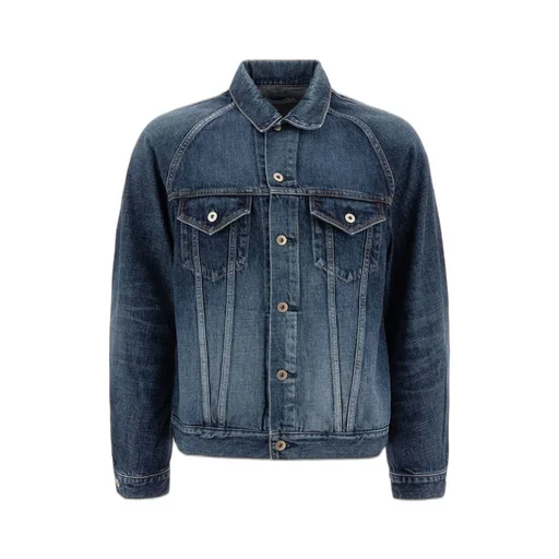 Nonnative Denim Jacket
