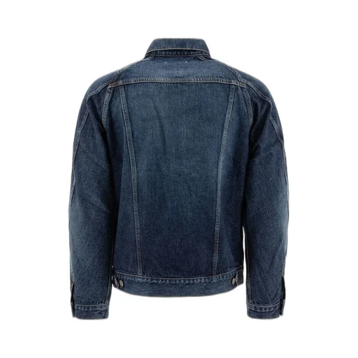 Nonnative Denim Jacket