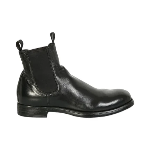 Officine Creative Chronicle Ankle Boots