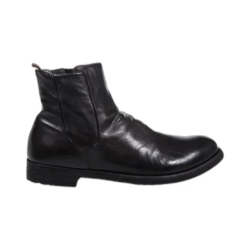 Officine Creative Hive Zip Boots