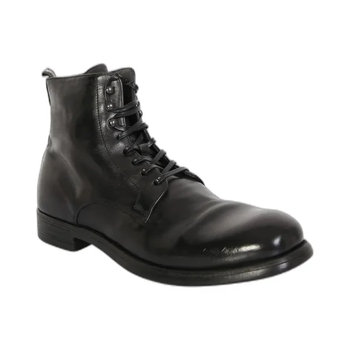 Officine Creative Chronicle Ankle Boots