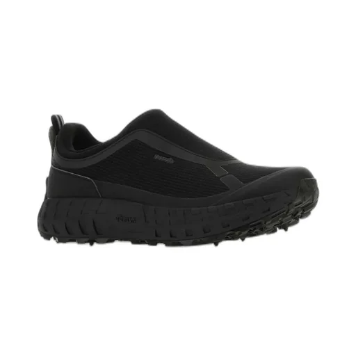 Norda 003 Lace-Up Sneakers