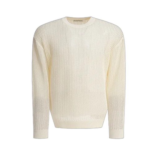 Nonnative Open-Knit Sweater