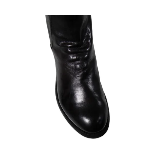 Officine Creative Hive Zip Boots