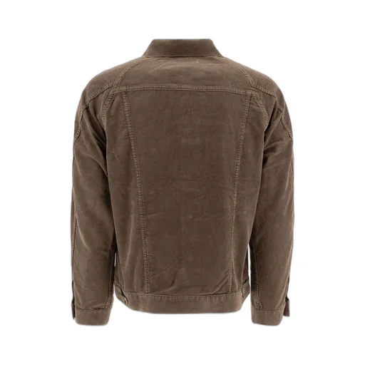 Nonnative Button-Up Jacket