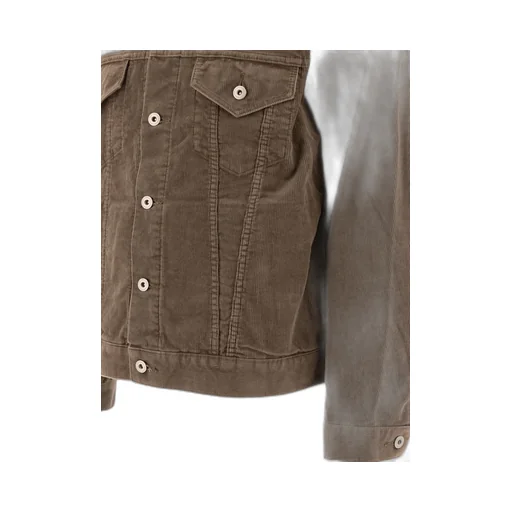 Nonnative Button-Up Jacket