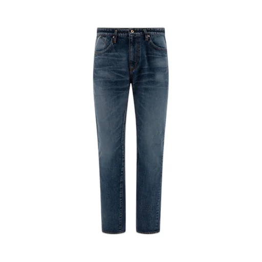 Nonnative Relaxed Fit Jeans