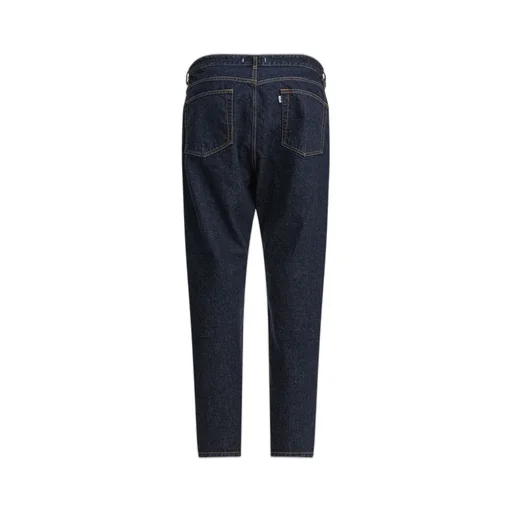 Nonnative Tapered Jeans