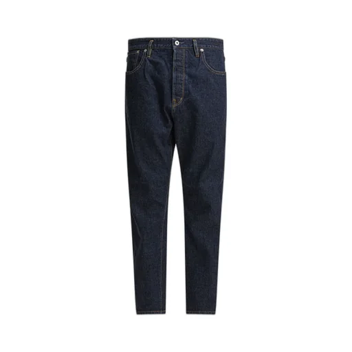Nonnative Tapered Jeans