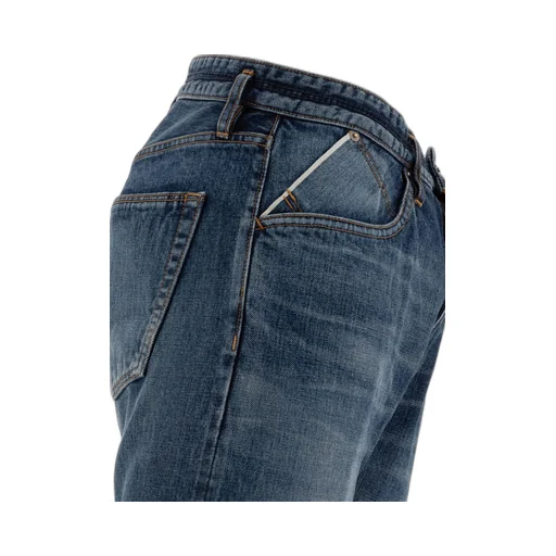 Nonnative Relaxed Fit Jeans