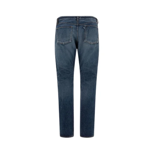 Nonnative Relaxed Fit Jeans
