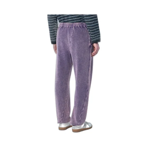 Nomarythm Textile Handcrafted Track Pants