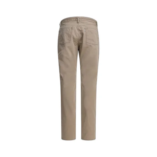 Nonnative Ruched Straight-Leg Pants