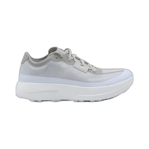 Norda 005 Lace-Up Sneakers