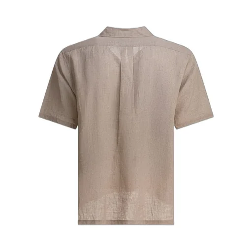 Nonnative Voyager Oxford Shirt