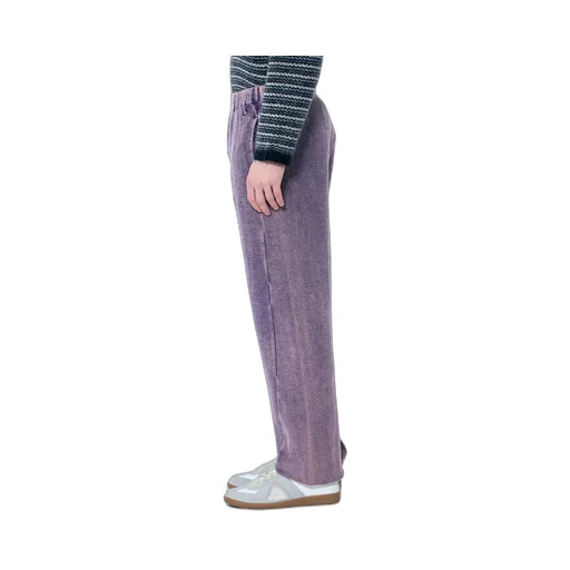 Nomarythm Textile Handcrafted Track Pants